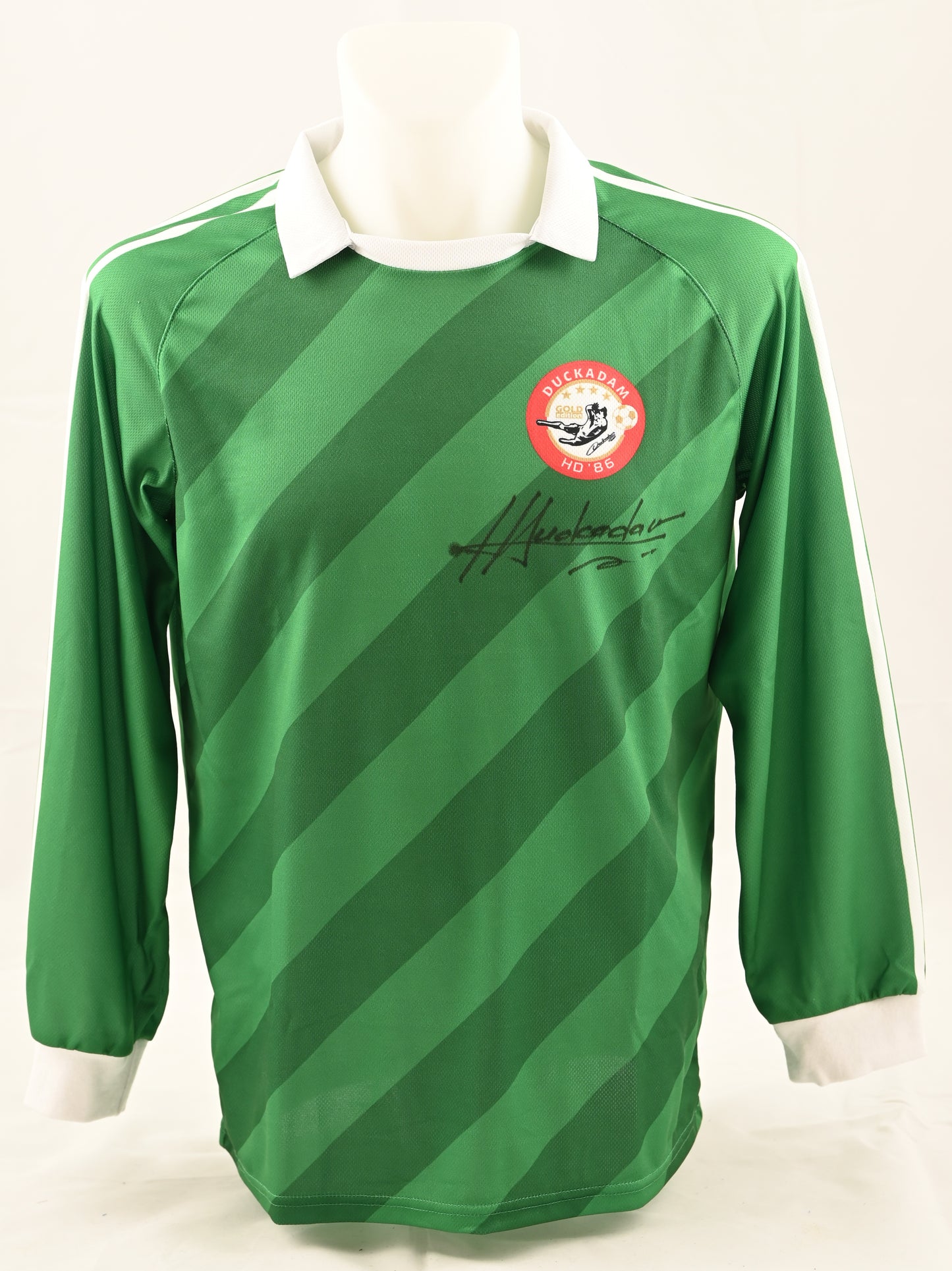 Tricou de portar Editie Speciala Sevilla 1986