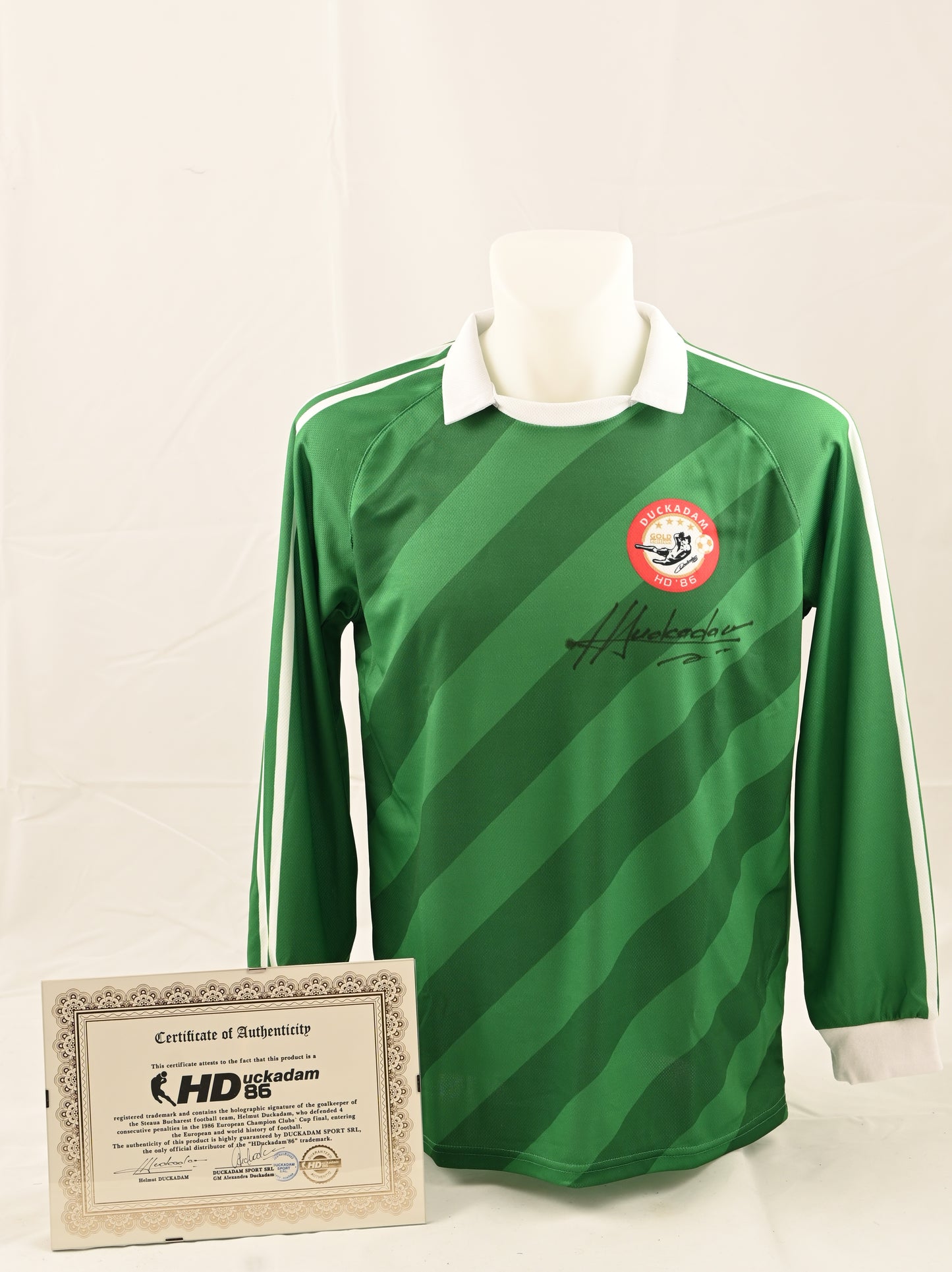 Tricou de portar Editie Speciala Sevilla 1986
