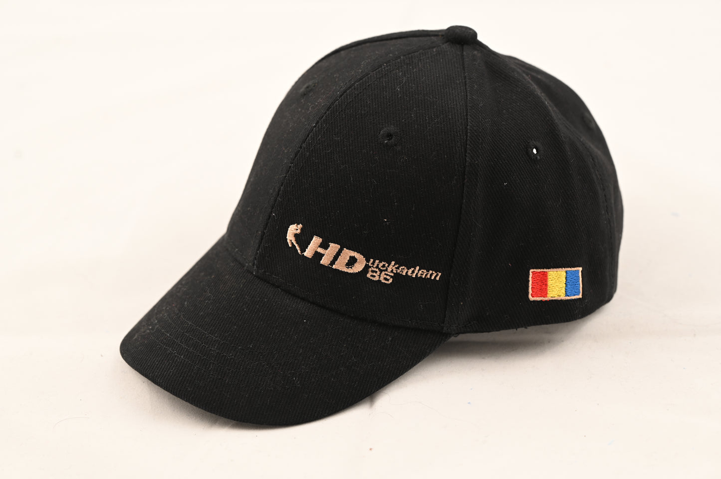 Sapca copii HD86 negru