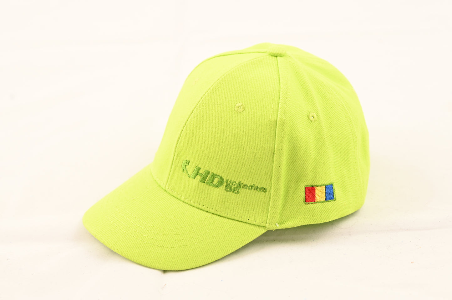 Sapca copii HD86 lime
