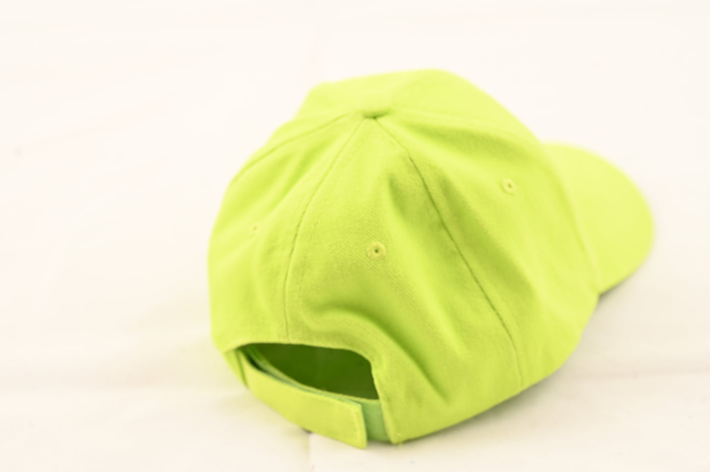 Sapca copii HD86 lime