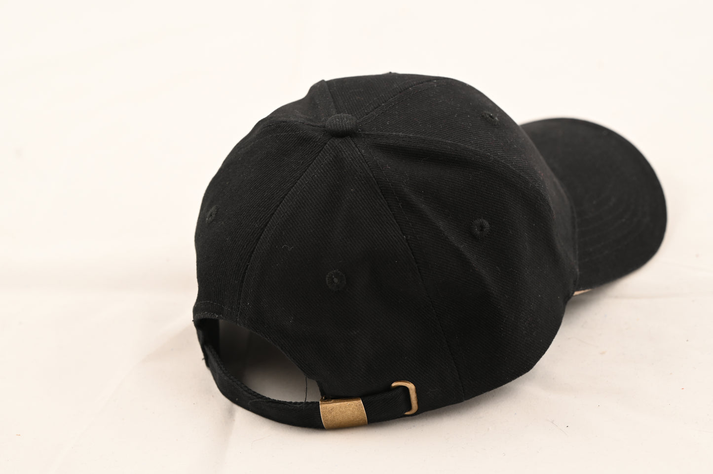 Sapca HD86 adulti negru