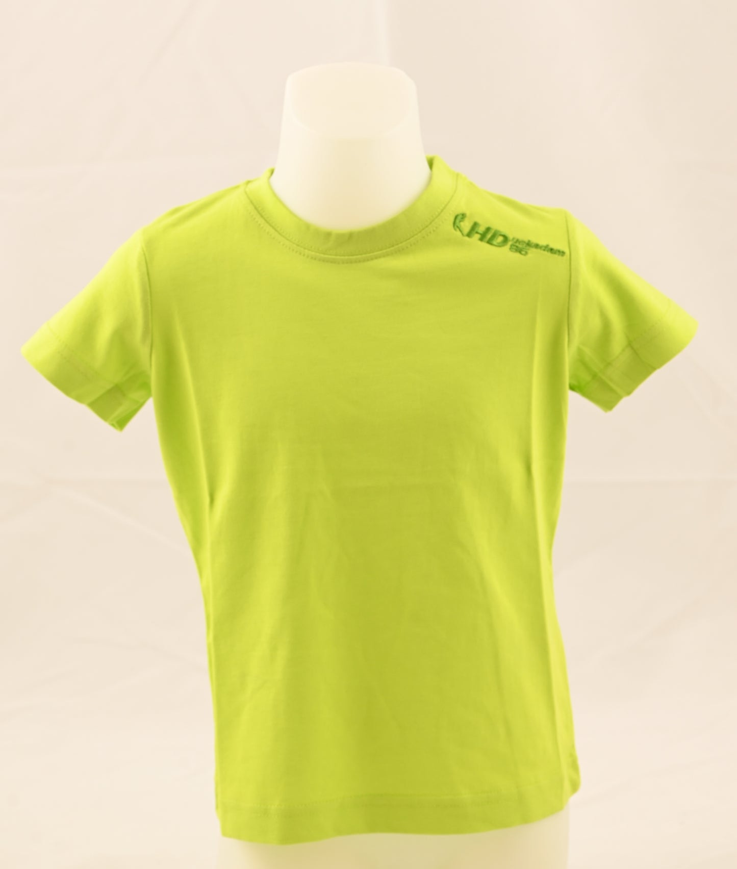 Tricou copii Summer lime