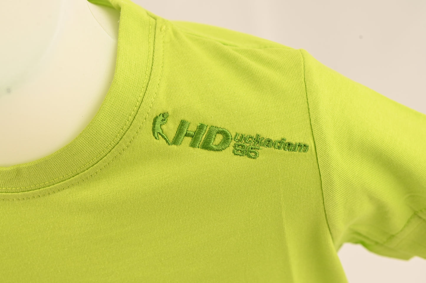 Tricou copii Summer lime