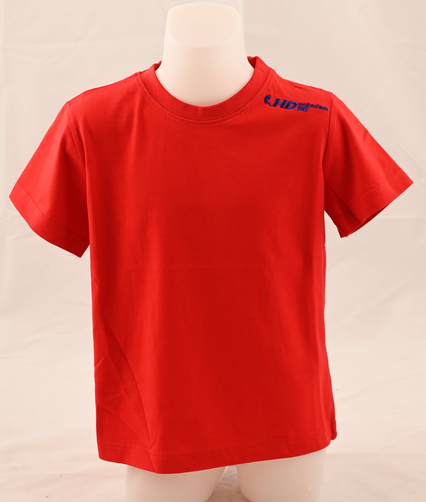 Tricou copii Summer rosu