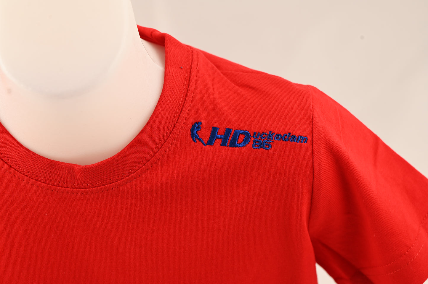 Tricou copii Summer rosu