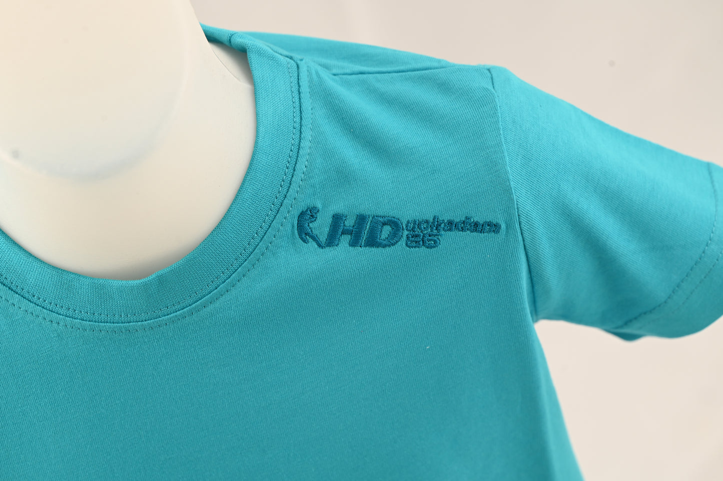 Tricou copii Summer turcoaz