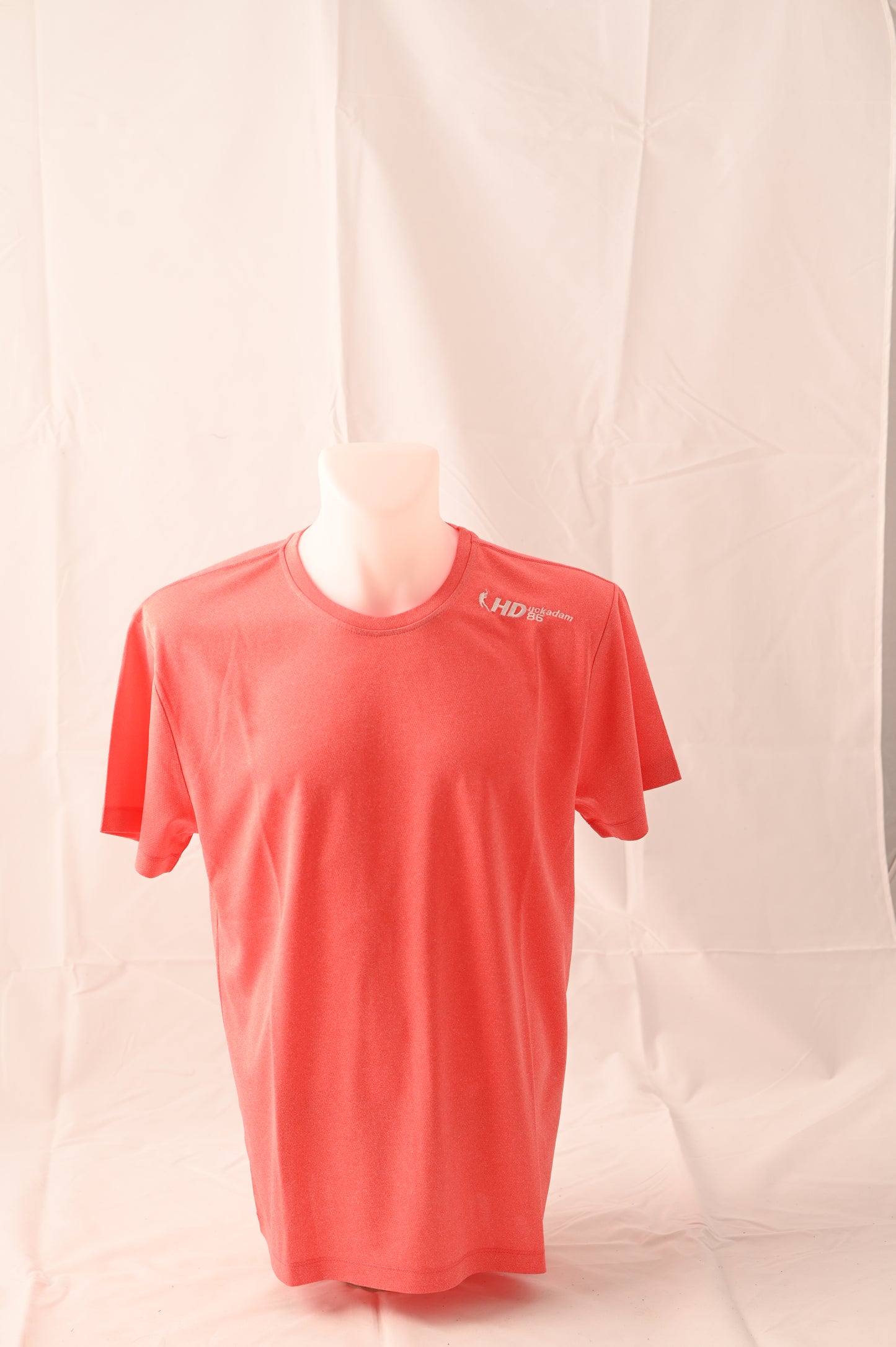 Tricou adulti Active sunset melanj