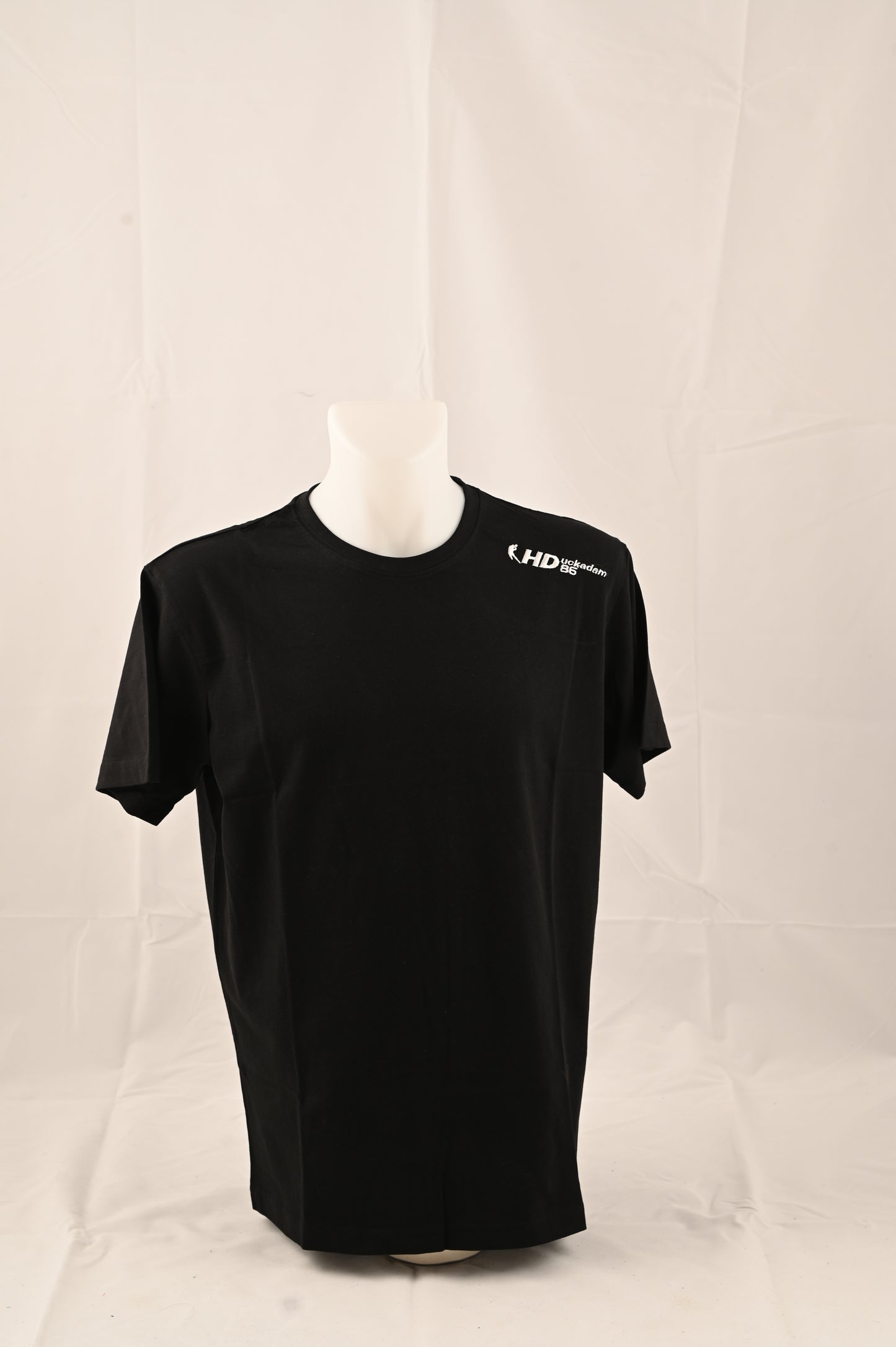 Tricou adulti Summer negru