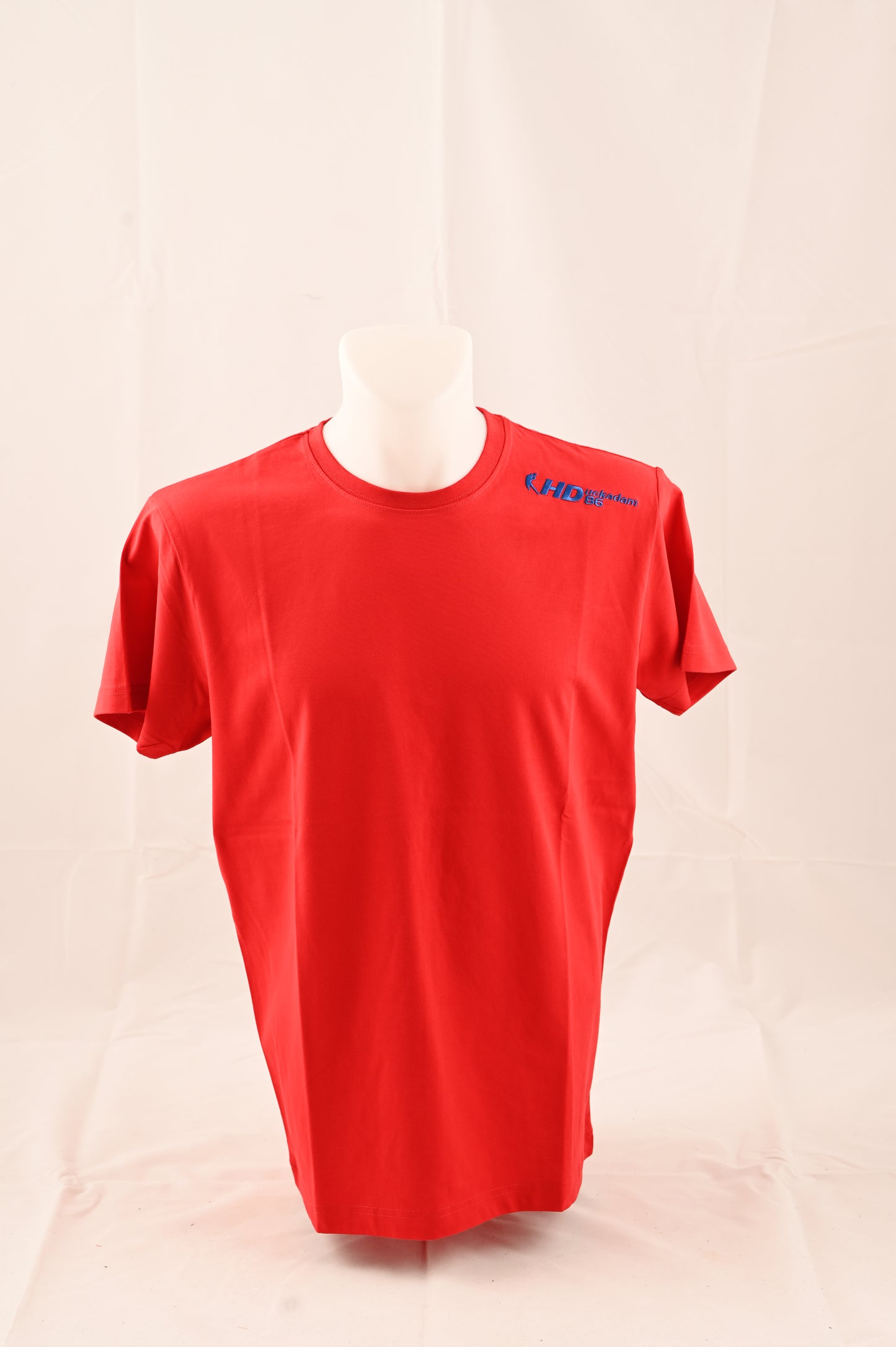 Tricou adulti Summer rosu