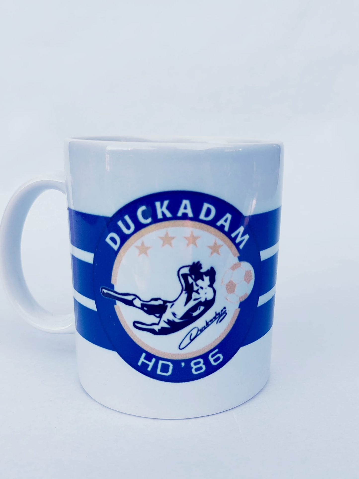 Cana ceramica HDuckadam86