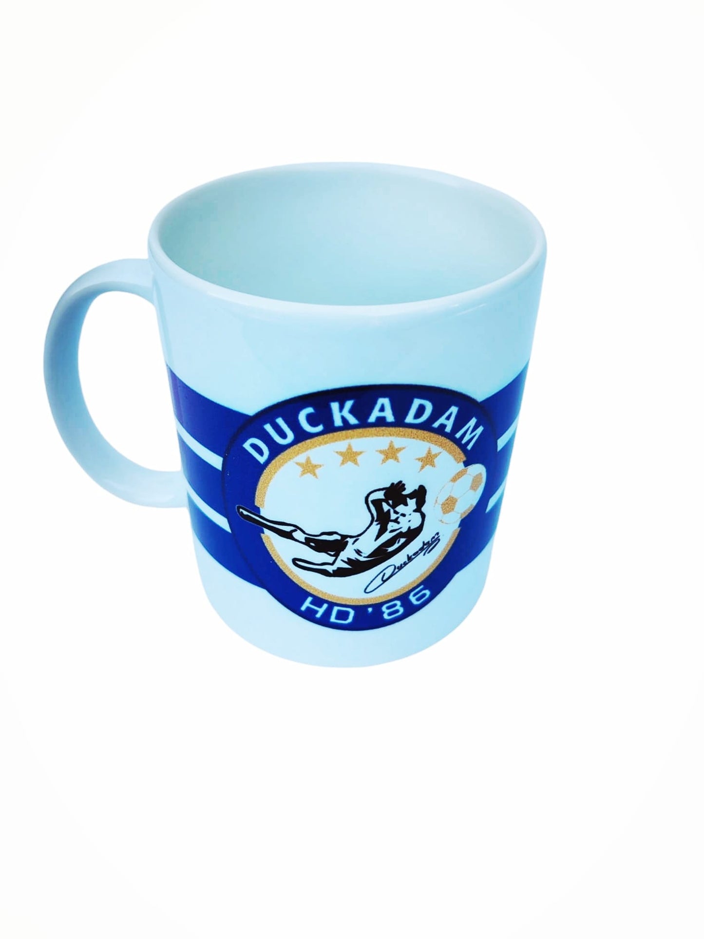 Cana ceramica HDuckadam86