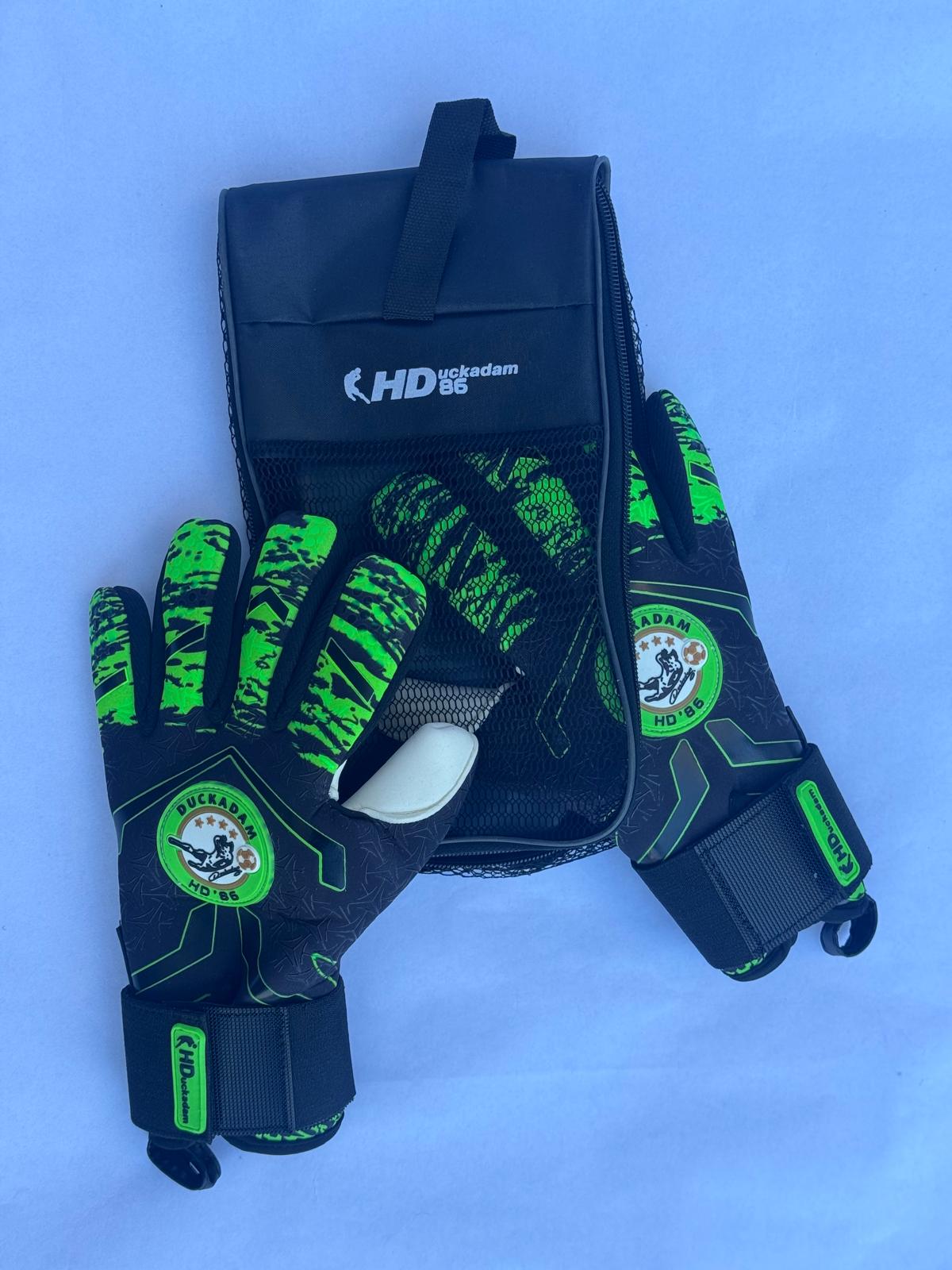 MANUSI PORTAR HD86 ELITE JUNIOR NUMARUL 6