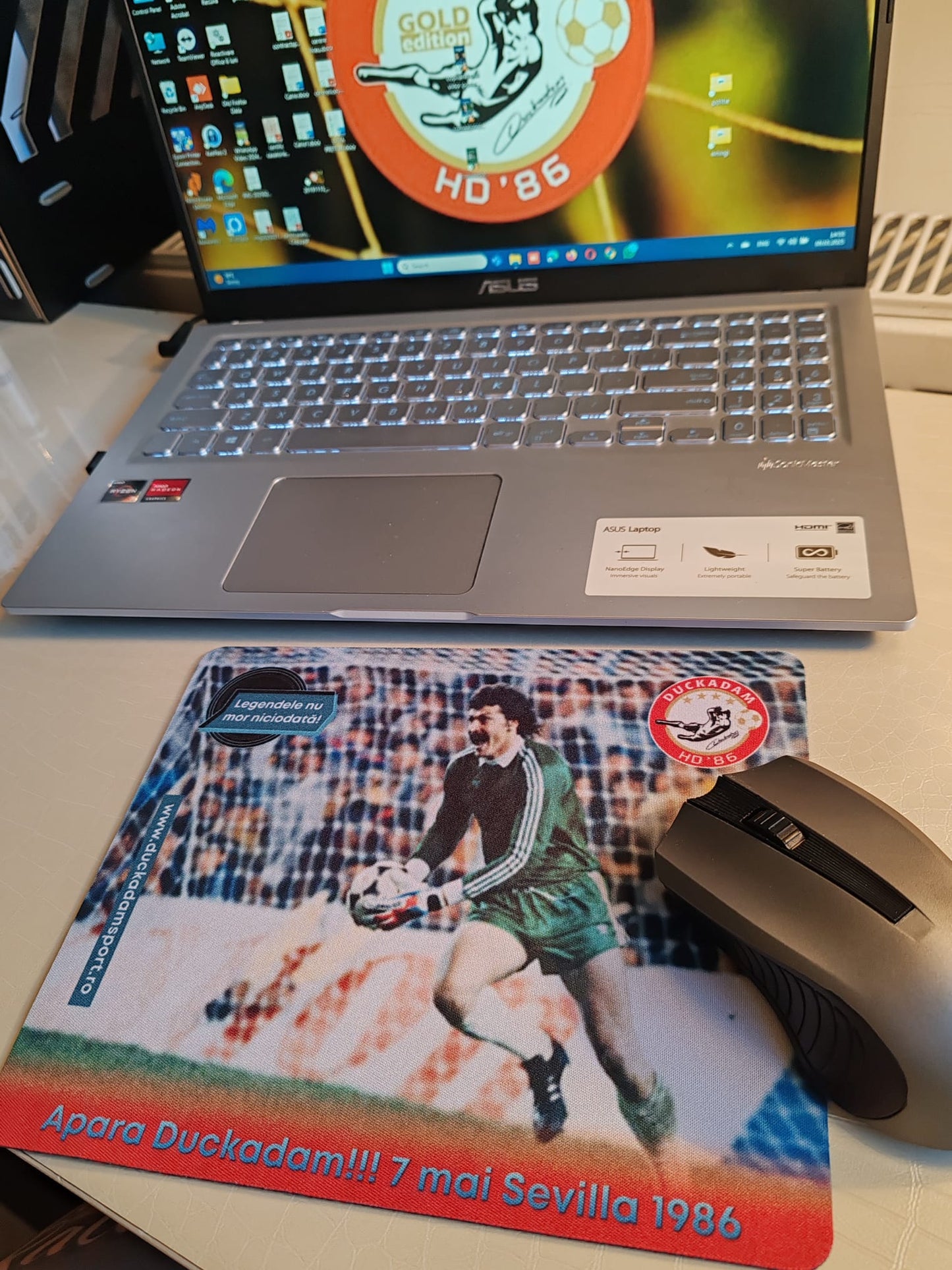 MOUSEPAD