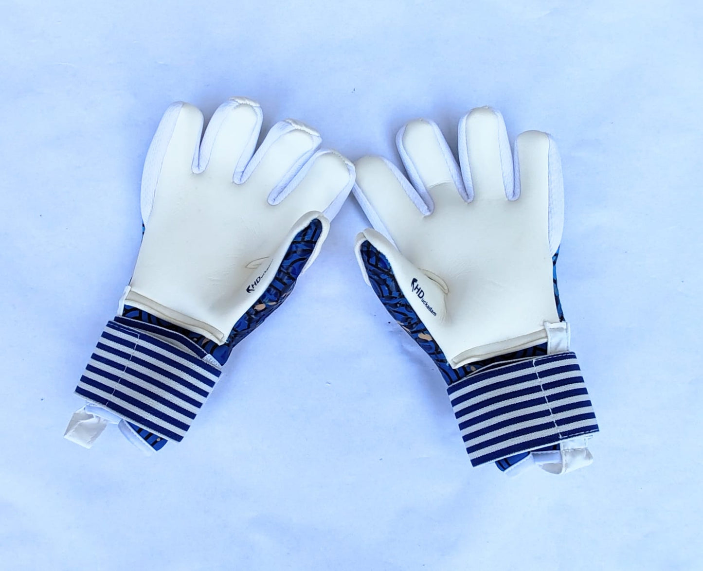 Manusi HD86 numarul 5 JUNIOR MAX CATCH