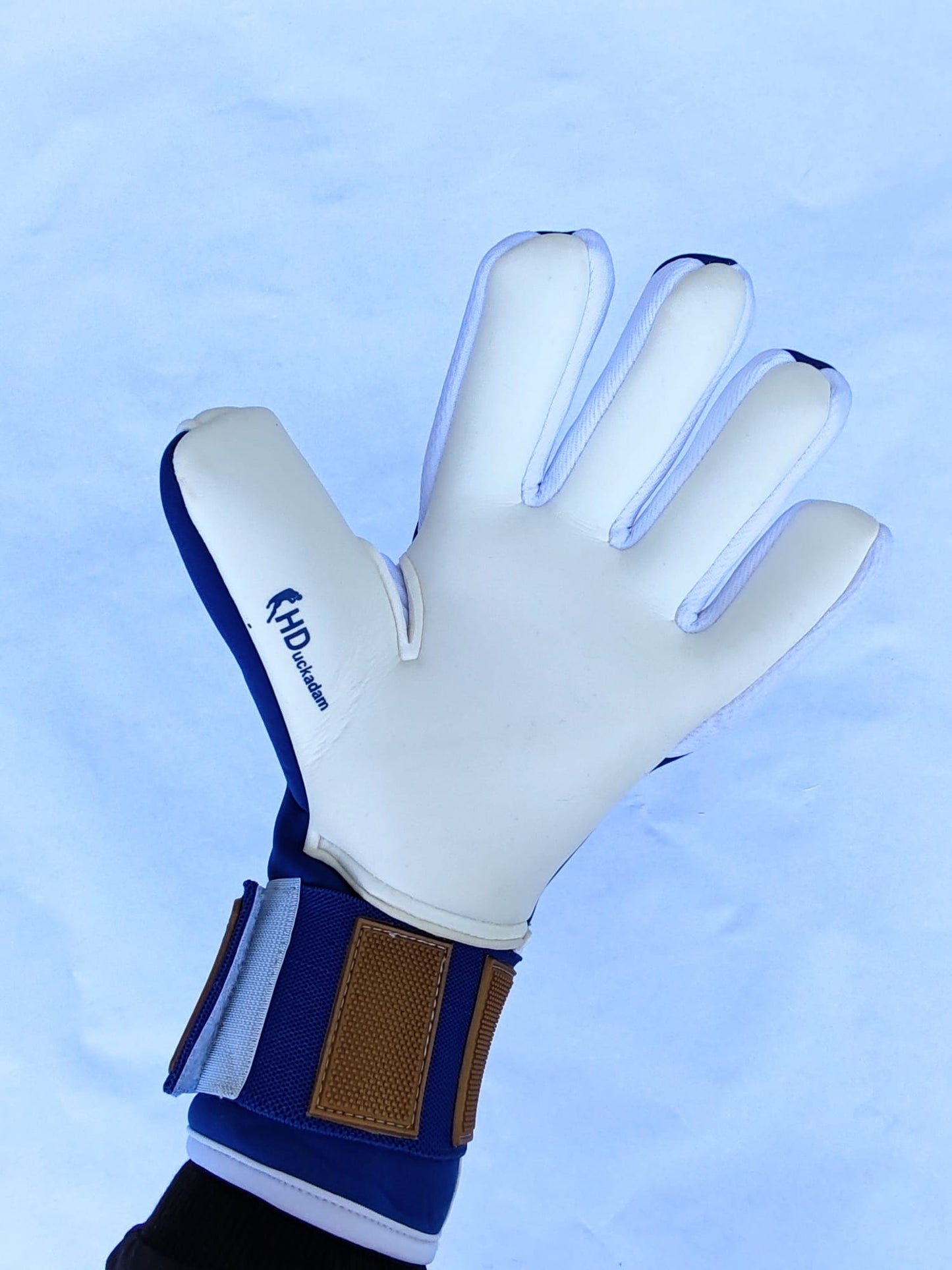 Manusi HD86 numarul 5 JUNIOR MAX CATCH