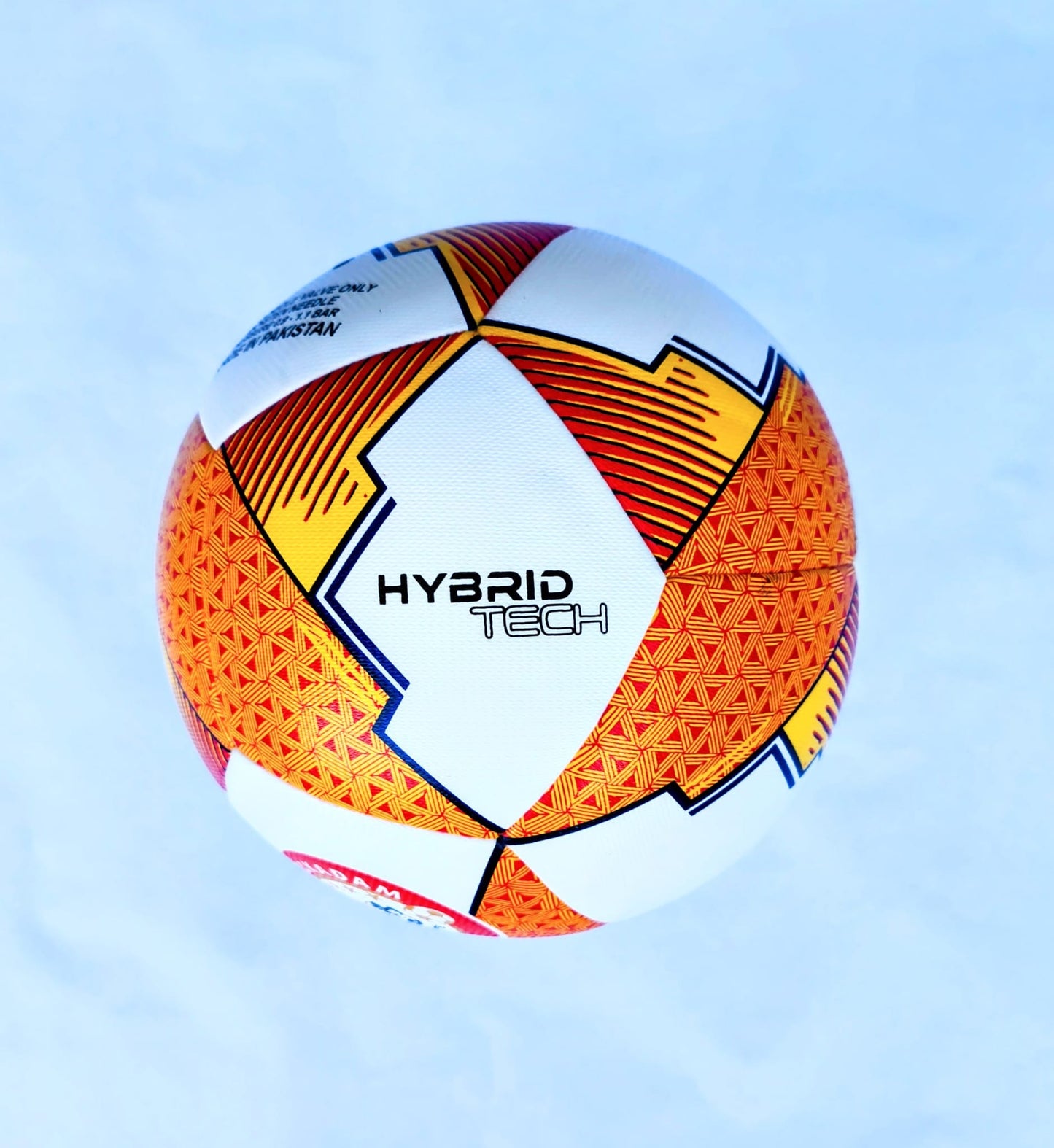 MINGE HD86 FLAME