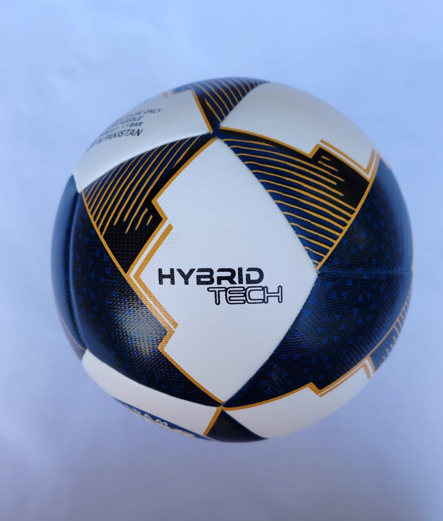 MINGE HD86 BLUE STRIKE