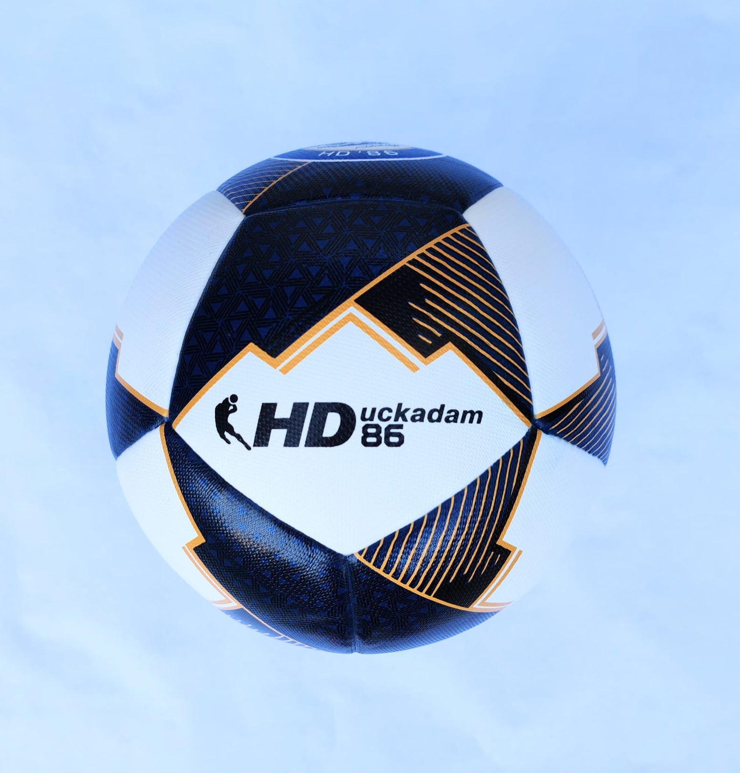MINGE HD86 BLUE STRIKE