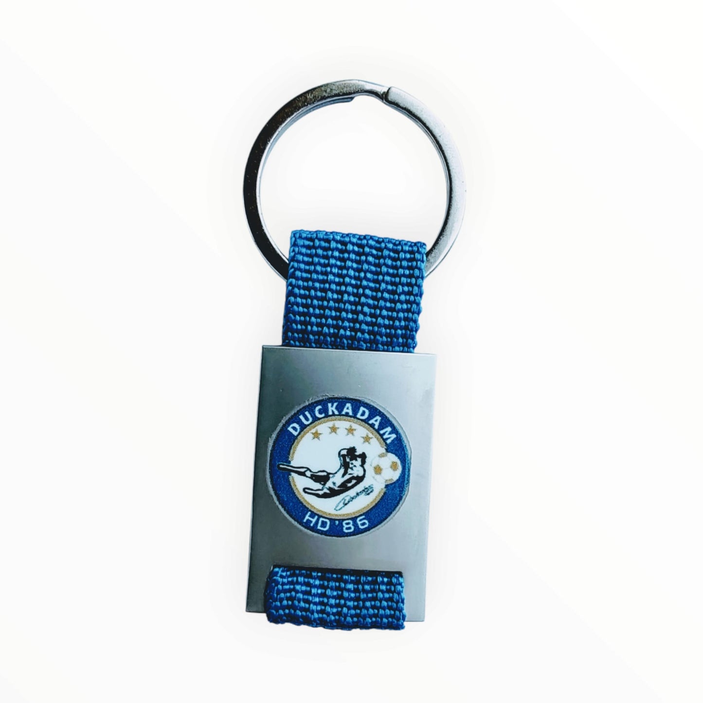 BRELOC METALIC HD86 ALBASTRU ROYAL