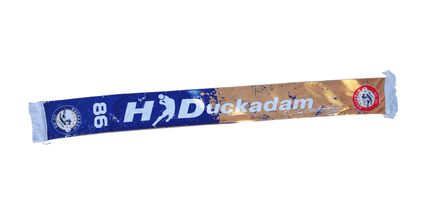 Esarfa fan HDuckadam86