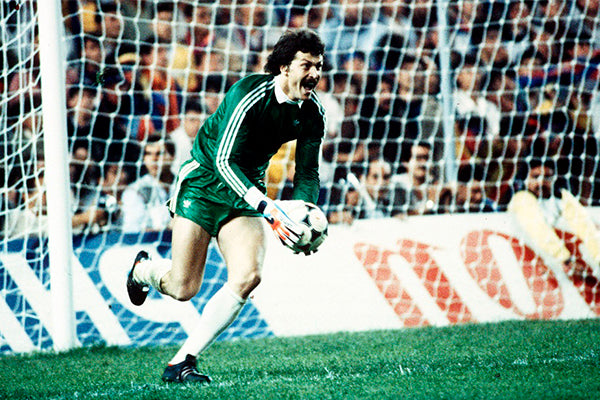 Tricou de portar Editie Speciala Sevilla 1986