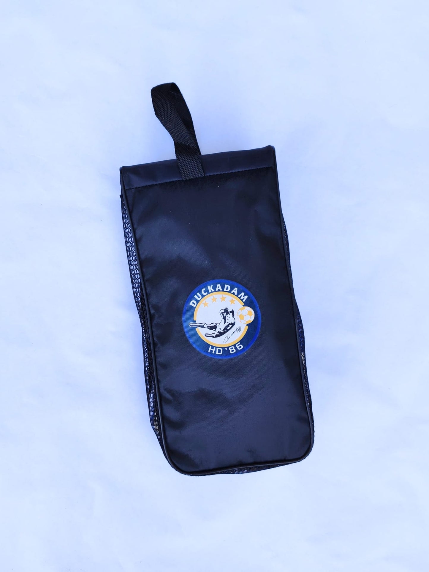 MANUSI HD86 numarul 9 ELITE BLUE